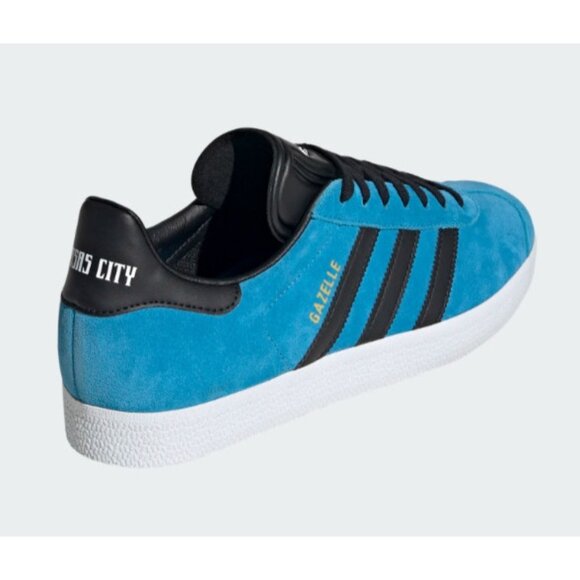 ADIDAS GAZELLE MLS KANSAS CITY WIZARDS SNEAKERS IH2628 Men\'s Size 10 SHOES NEW main image 12